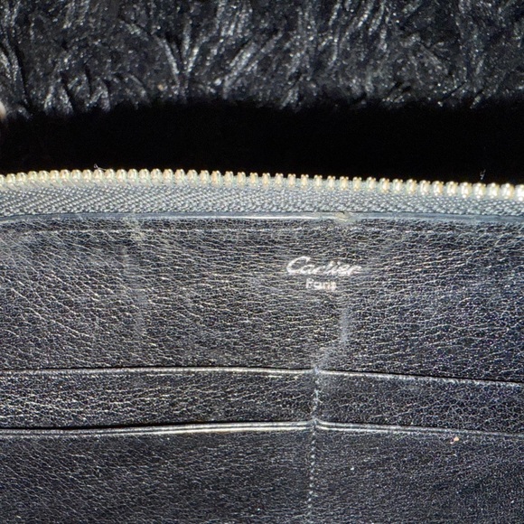 Cartier wallet - Picture 3 of 4